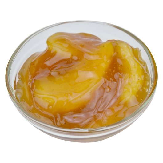 Brill Filling Sliced Apple Brill, 1 x 18 lb Case - DOT product image 6