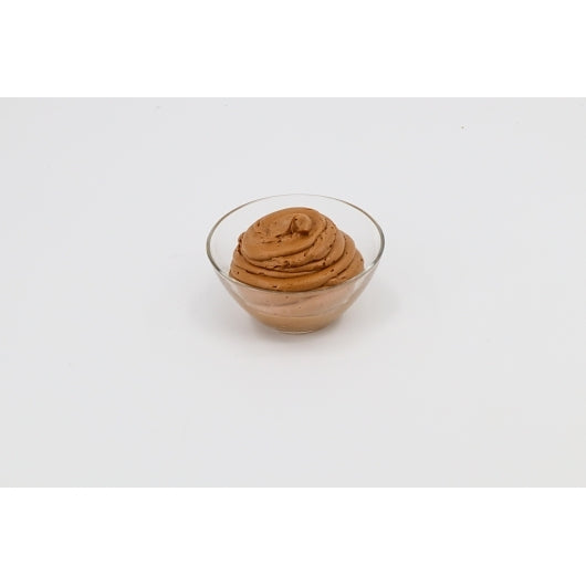 Brill Icing Chocolate Buttercreme Transmart Trans Fat Free, 1 x 35 lb Case - DOT product image 2