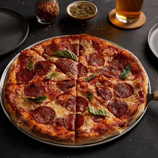Field Roast Plant-Based Pepperoni, 4 x 2.75 lb Case - DOT product image 5