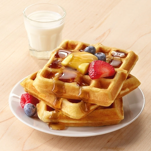 Mrs. Butterworth Pancake Mix Mrs Butterworth Buttermilk Box, 12 x 32 oz Case - DOT product image 8