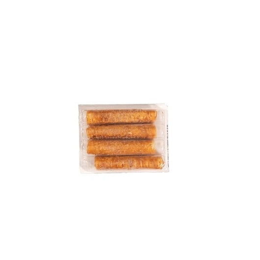 Sigma Foodservice Chili Cheese & Beef Hot Dog Burrito, 8 x 1 lb Case - Frozen Snacks & Appetizers - image 2