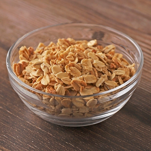 Grandy Organics Honey Oat Granola, 2 x 5 lb Case - Pantry Ingredients - image 2
