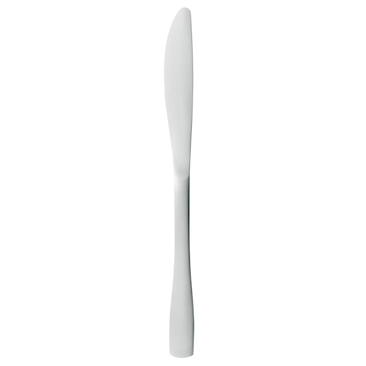 Libbey Colony Solid Handle Fluted Blade Entrée Knife 8.5", 1 x 12 each Case - Flatware - image 2