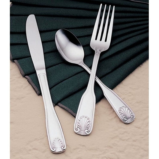 Libbey Coral Bouillon Spoon 6.25", 1 x 36 each Case - Flatware