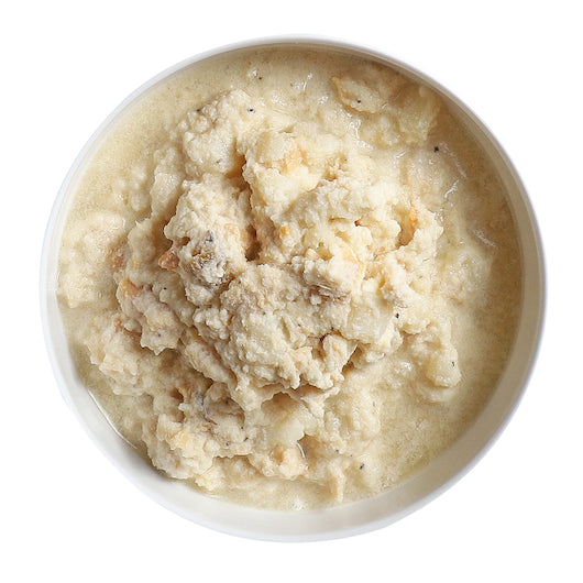 Kettle Cuisine New England Clam Chowder Soup, 4 x 4 lb Case - Prepared Foods - image 2