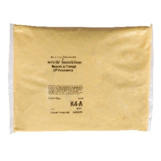 Spoon & Fork Macaroni & Cheese, 4 x 4 lb Case - Prepared Foods - image 2