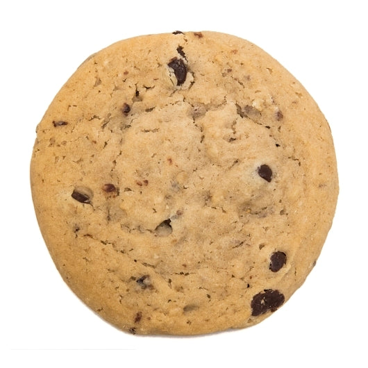 Darlington INDIVIDUALLY WRAPPED Chocolate Chip Cookie, 216 x 0.75 oz Case - DOT product image 2
