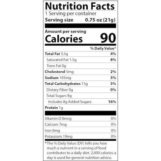 Darlington Individually Wrapped Oatmeal Cookie, 216 x 1 ct Case - DOT product image 8