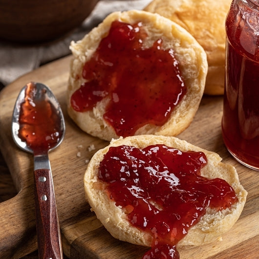 Glutino Gluten Free Premium Original English Muffins, 6 x 16.9 oz Case - DOT product image 8