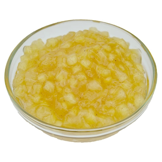 Henry And Henry Variety Chopped Apple Filling, 1 x 38 lb Case - DOT product image 5