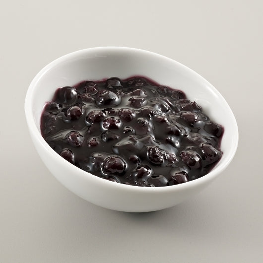 Henry And Henry Crown Blueberry Filling, 1 x 20 lb Case - DOT product image 2