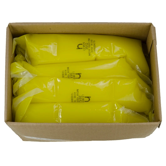 Henry & Henry Redi-Pak Lemon Filling, 12 x 2 lb Case - DOT product image 4