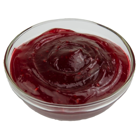 Henry & Henry Redi-Pak Red Raspberry Filling, 12 x 2 lb Case - DOT product image 2