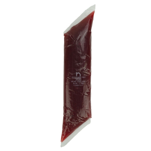 Henry And Henry Redi-Pak Strawberry Filling, 12 x 2 lb Case - DOT product image 3