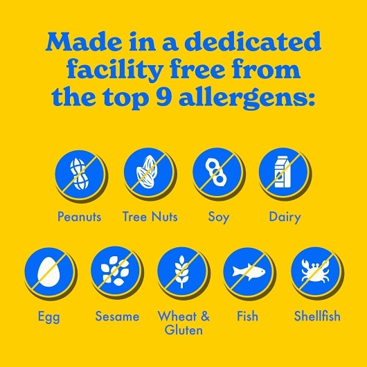 MadeGood Birthday Cake Granola Bar, 6 x 5 ct Case - DOT product image 8
