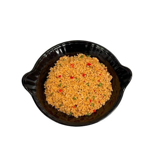 InnovAsian Cuisine WOK FRIED RICE, 6 x 2 lb Case - DOT product image 2