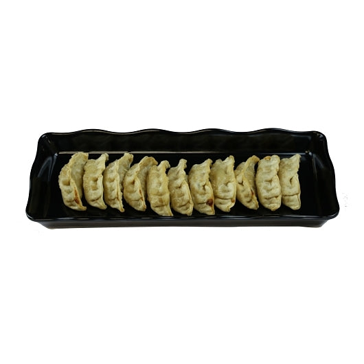 InnovAsian Cuisine Chicken Potstickers, 4 x 2 lb Case - DOT product image 2