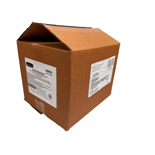 InnovAsian Cuisine Chicken Potstickers, 4 x 2 lb Case - DOT product image 5
