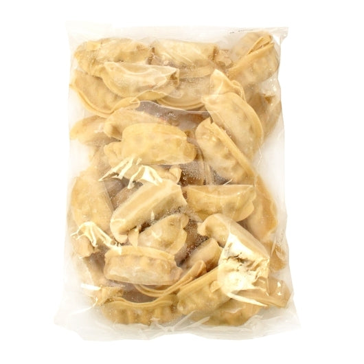 InnovAsian Cuisine Japanese Style Pork Potstickers, 4 x 2 lb Case - DOT product image 5