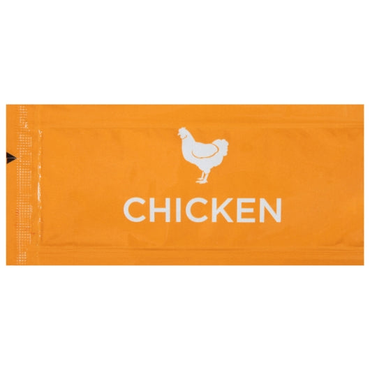Savory Choice Reduced Sodium Chicken Broth Concentrate, 100 x 9.6 GR Case - Prepared Foods - image 2