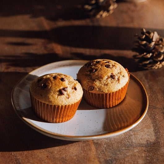 Kodiak Chocolate Chip Muffin Mix, 6 x 14 oz Case - DOT product image 2