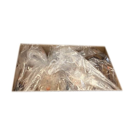 Franklin Farms Original Veggie Burger, 1 x 36 ct Case - DOT product image 5