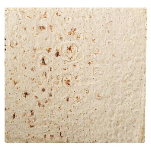 California Lavash Foodservice 11"x12" Traditional Lavash, 96 x 3.5 oz Case - DOT product image 2