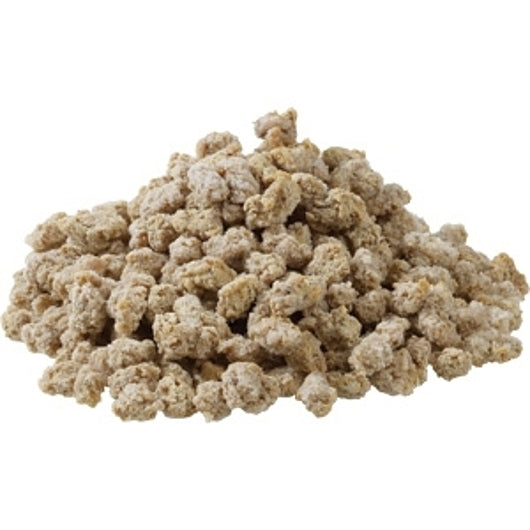 Polidori Sausage Cooked Crumble Breakfast Sausage, 2 x 5 lb Case - Frozen Meat & Seafood - image 2
