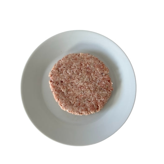 Polidori Sausage Raw 3.5 Oz Breakfast Sausage Patty, 1 x 9 lb Case - Frozen Meat & Seafood - image 2