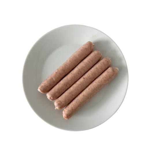 Polidori Sausage 1.5 Oz No Antibiotics Ever Breakfast Sausage Link, 1 x 12 lb Case - Frozen Meat & Seafood - image 2