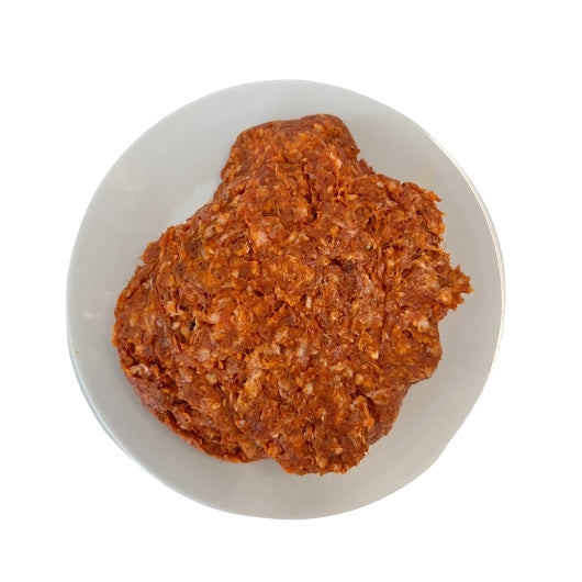 Polidori Sausage Raw Chorizo Mexican Style Sausage Bulk, 2 x 7 lb Case - Frozen Meat & Seafood - image 2