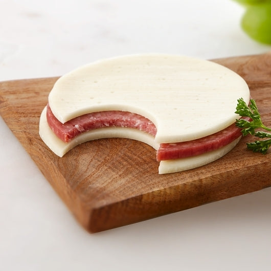Cheesewich All Natural Mozzarella & All Natural Pepperoni, 4 x 16 x 2.5 oz Case - DOT product image 8