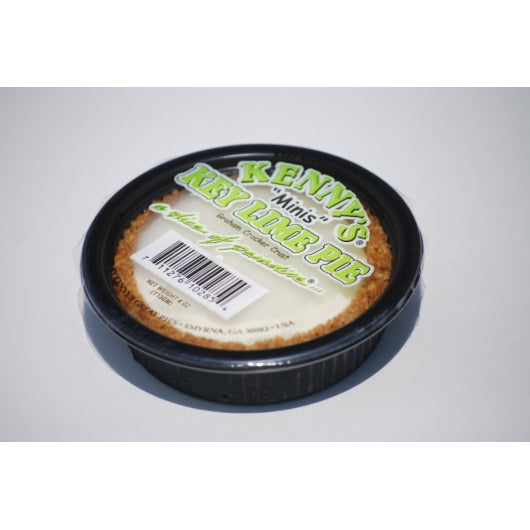Kenny's Great Pies Mini Key Lime Pie, 48 x 4 oz Case - Bakery & Desserts - image 2