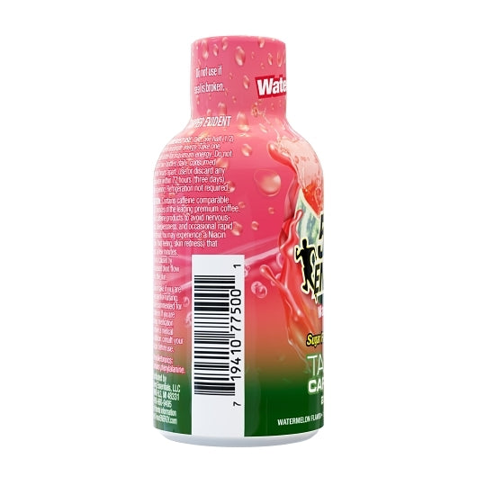 5-Hour Energy Shot Extra Strength Watermelon, 18 x 12 x 1.93 fl oz Case - DOT product image 2