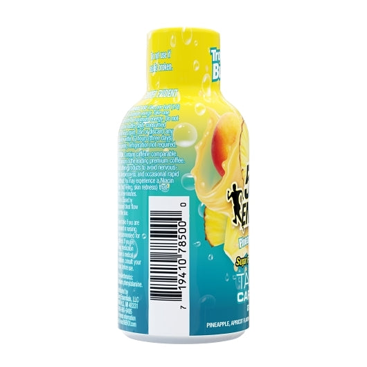 5-Hour Energy Shot Extra Strength Tropical Burst, 18 x 12 x 1.93 fl oz Case - DOT product image 2