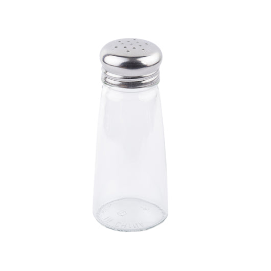 3 Ounce Round Salt & Pepper Shaker - 24 per case - DOT product image 2