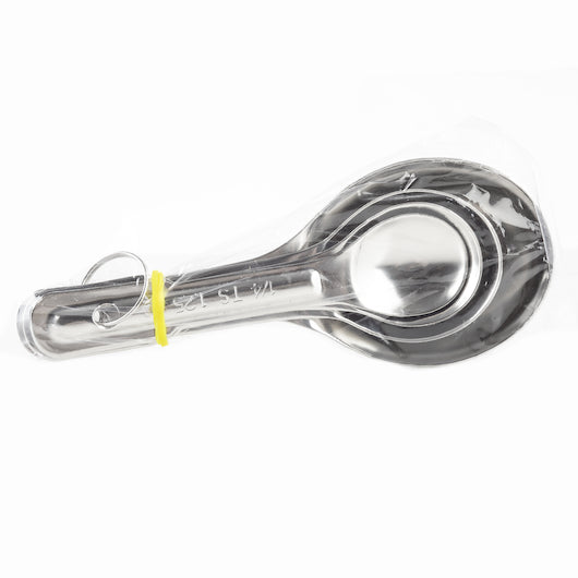 Tablecraft MEASURING SPOON STAINLESS STEEL, 1 x 1 ST Case - DOT product image 2