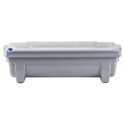 Tablecraft KenKut3 Film Foil Dispenser, 1 x 1 each Case - DOT product image 2