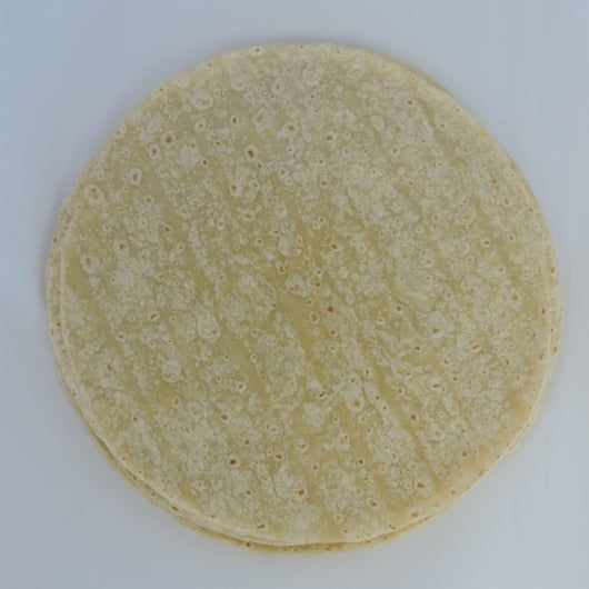 Mi Rancho Organic Flour Wrap, 5 x 10 x 45 oz Case - Pantry Ingredients - image 2