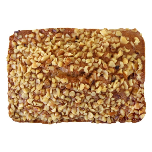 The Brownie Baker Banana Nut Cake, 9 x 4 oz Case - Bakery & Desserts - image 2