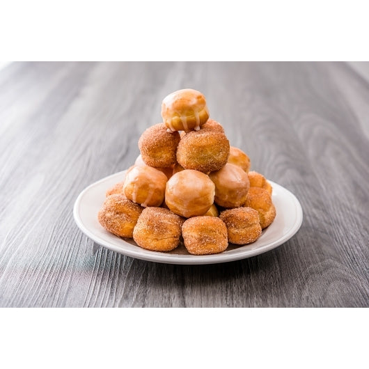 Rich Rolling Pin Donut Hole, 384 x 0.35 oz Case - DOT product image 8