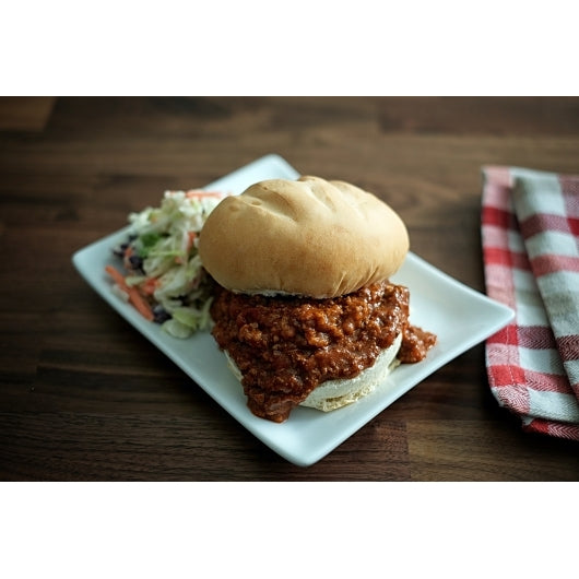 Entree Sloppyjoe Sloppy Joe, 6 x 52 oz Case - DOT product image 8