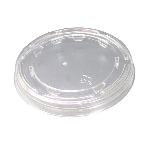 D & W Ops 12 Ounce All Purpose Plastic Vented Container Lid, 20 x 50 x 50 each Case - DOT product image 3