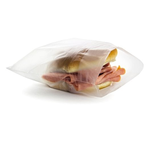 Pak Sher Food Storage Bag, 1 x 2000 each Case - DOT product image 3
