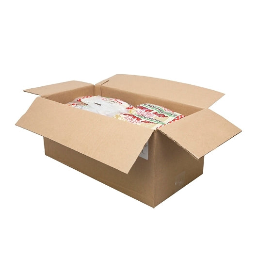 Just Bagels Tuscan Pizza Bagels, 8 x 6 ct Case - DOT product image 3