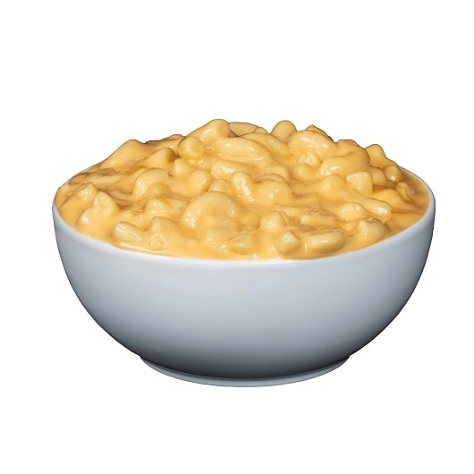 Mac Truck Classic Mac & Cheese, 4 x 5 lb Case - Prepared Foods - image 2