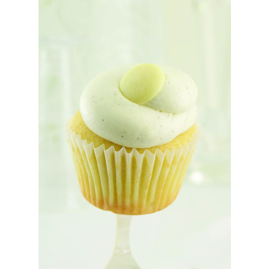 Sweet Street Iced Vanilla Bean CupCake, 8 x 4 each Case - DOT product image 8
