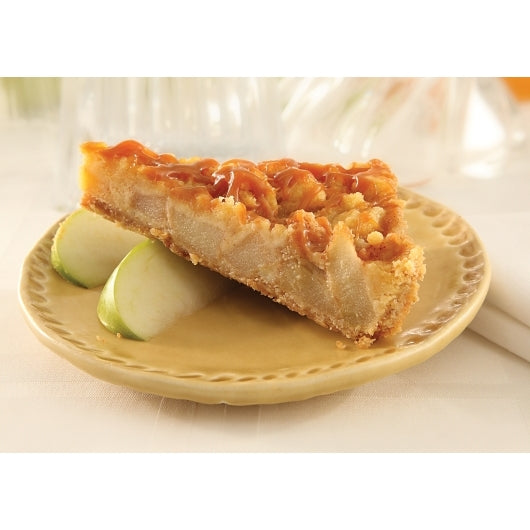Sweet Street Dessert Bar Variety (Luscious Lemon, Meltaways, Caramel Apple Bars, Chocolate Rasp. Tangos), 1 x 4 ct Case - DOT product image 8
