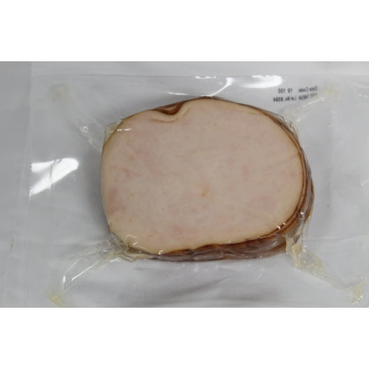 Sub Express Sliced Turkey Breast, 6 x 1.5 lb Case - Frozen Meat & Seafood
