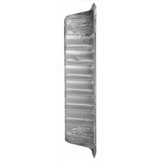 Handi Foil 1 Pound Aluminum Loaf Pan, 1 x 200 each Case - DOT product image 2